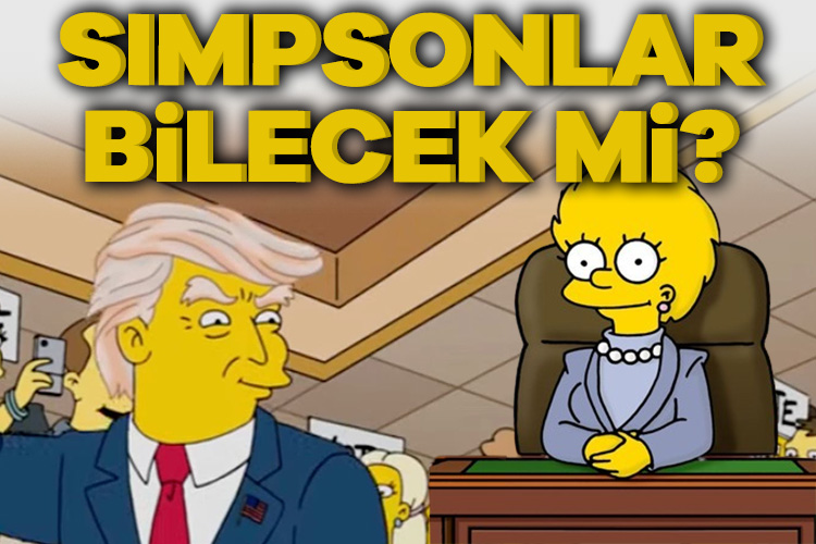 Simpsonlar (The Simpsons) önemli