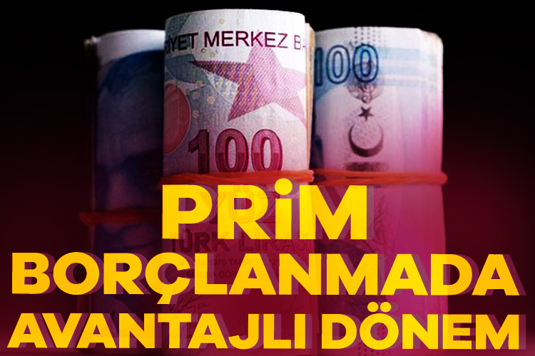 Emeklilik hesabı yapanlar için geri sayım başladı! Prim borçlanmada avantajlı dönem