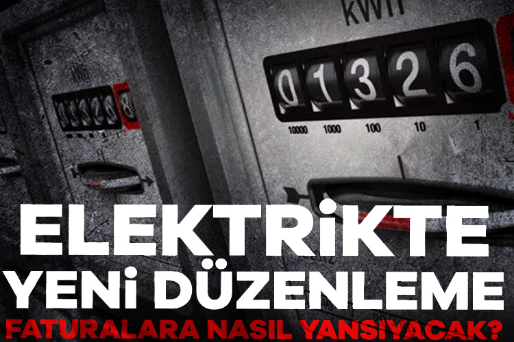 Enerji Piyasası Düzenleme Kurulu'nun