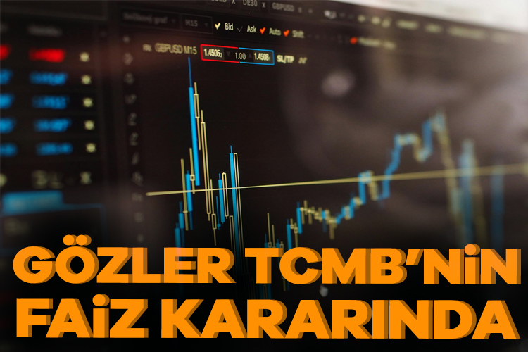 TCMB Para Politikası Kurulu