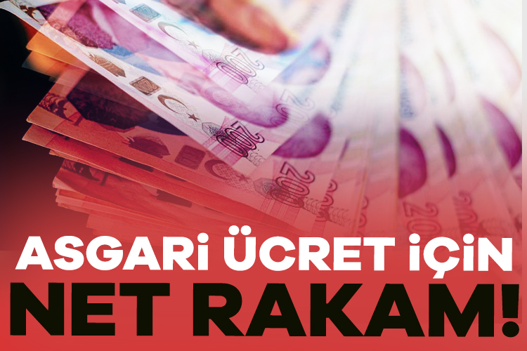 Asgari ücret ne kadar