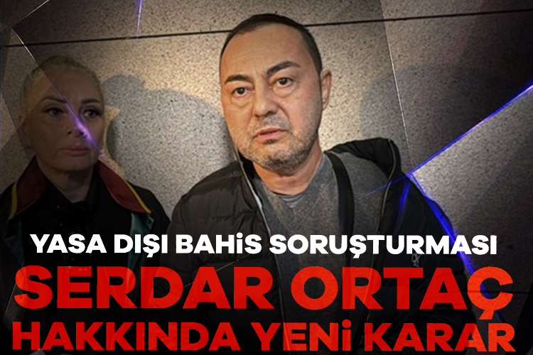 Yasadışı bahis yaparak insanları