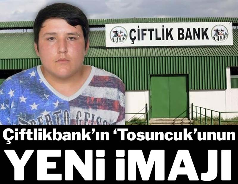 Çiftlik Bank dolandırıcılık sistemiyle