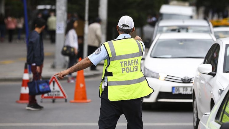 1 Aralık itibarıyla başlayacak: Otomobilinde bulunmayan sürücüye 4 bin 69 TL ceza kesilecek