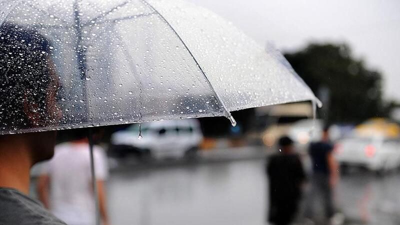 Meteoroloji’den yeni hafta için hava durumu uyarısı geldi! Soğuk, yağmur, kar ve sis geliyor