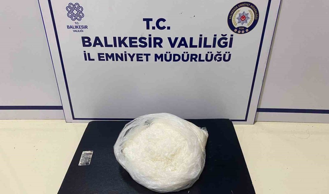 Balıkesir’in Bandırma ilçesinde, Bandırma