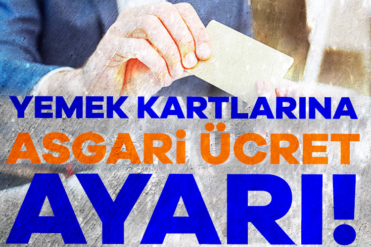 Resmi Gazete'de yayımlanan karara