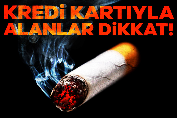 Kredi veya banka kartıyla