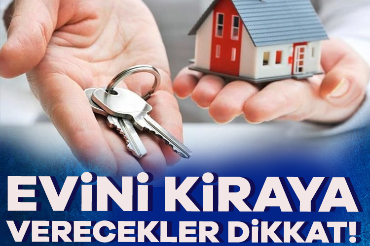 Ticaret Bakanlığı taşınmaz kiralama