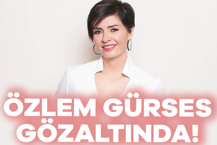 Gazeteci Özlem Gürses Youtube