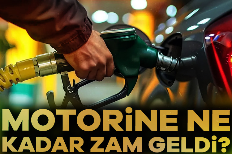 Brent petrol fiyatlarında yaşanan