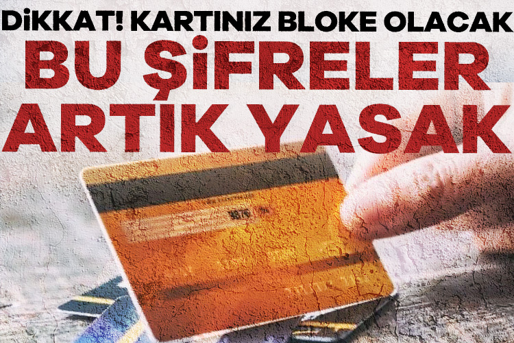 Banka kartı ve kredi