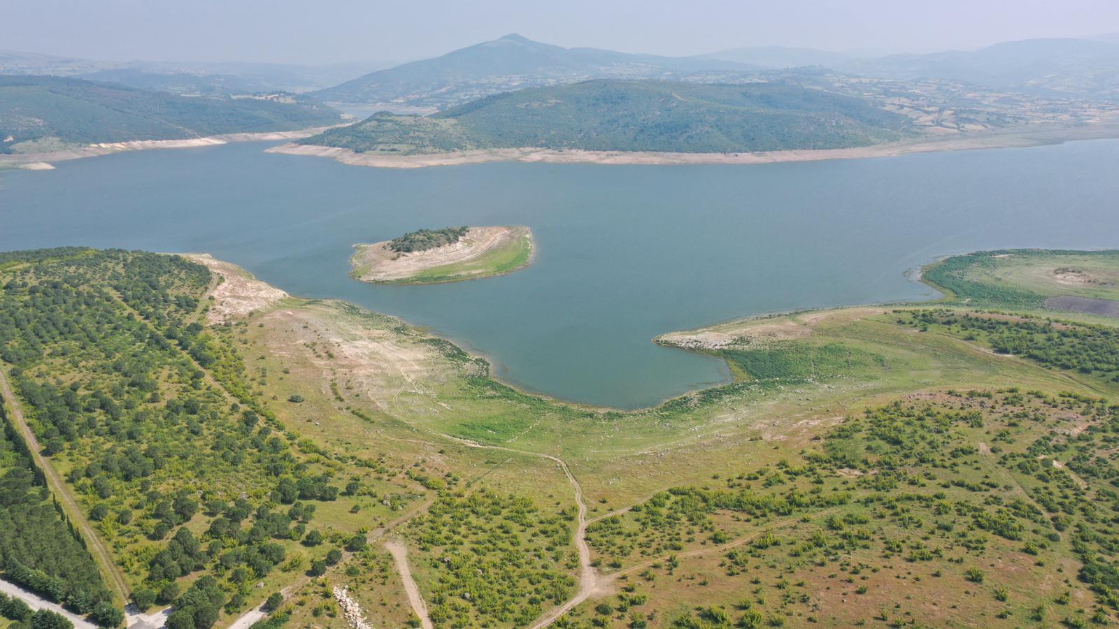 BASKİ’den vatandaşlara su tasarrufu çağrısı