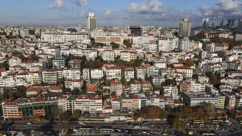 Merkez Bankası Konut Fiyat