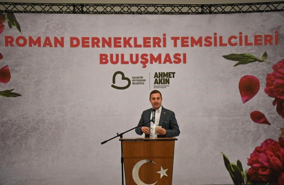 Balıkesir Büyükşehir Belediyesi tarafından Türkiye’nin en büyük Roman Çocuk Orkestrası