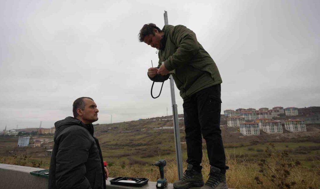 Balıkesir Büyükşehir Belediyesi, kış aylarında trafik kazalarının en önemli nedenlerinden