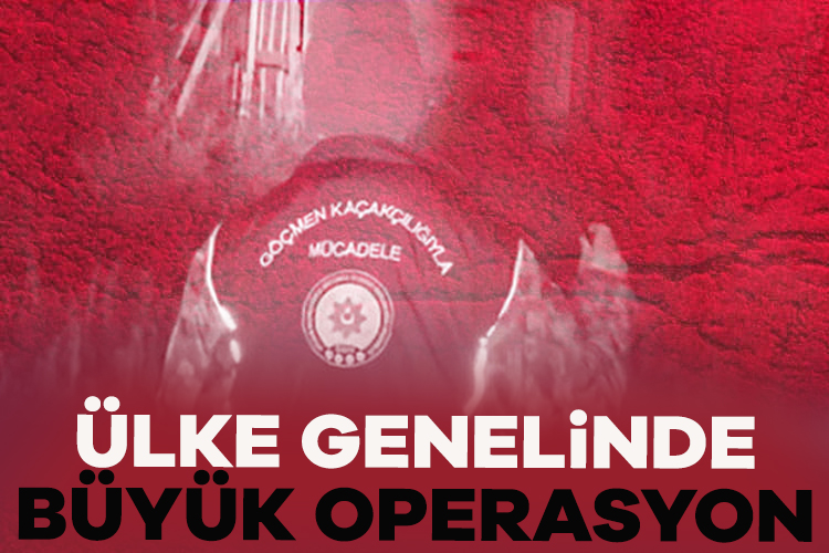 Bakan Yerlikaya, yaptığı paylaşımda, "2024 yılının son gününde ülke genelinde