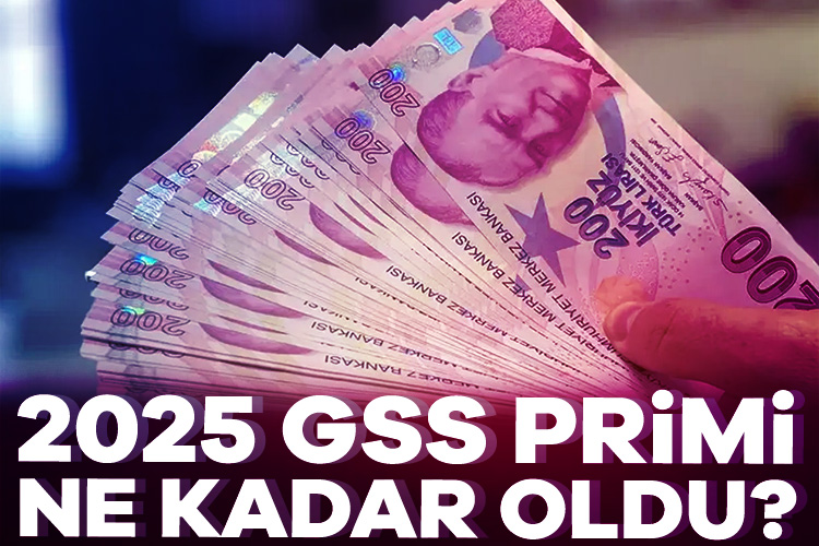 GSS prim borcuna gelen zam, vatandaşların gündemindeki yerini koruyor. 2025