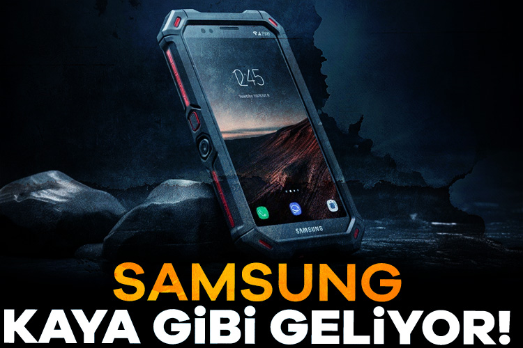 Güvenilir sektör kaynaklarına göre Samsung cephesinde Galaxy XCover7 Pro için