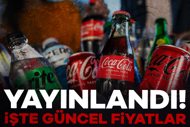 Tekel Bayileri Yardımlaşma Derneği (TBYD) Başkanı Erol Dündar, Coca-Cola grubuna