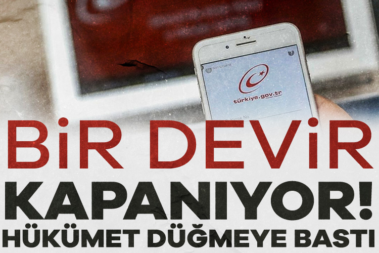 Senet sahteciliği ve dolandırıcılığına müdahale için yeni tedbirler devreye giriyor.