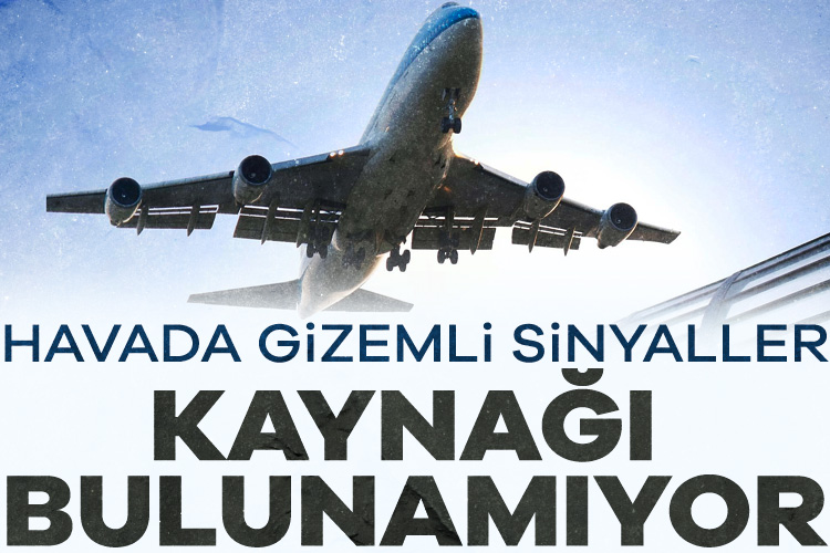 İstanbul'da Sabiha Gökçen Havalimanı'na iniş yapmak isteyen pilotlar son iki