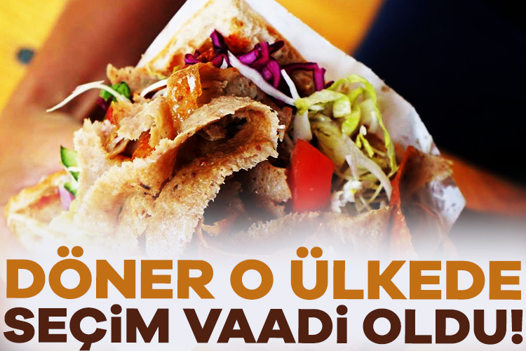 Almanya sandık başına gitmek için gün sayarken seçim vaatlerine döner