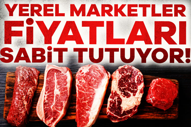 Ramazan'a sayılı günler kala İstanbul'daki yerel marketler fiyatları sabit tutma