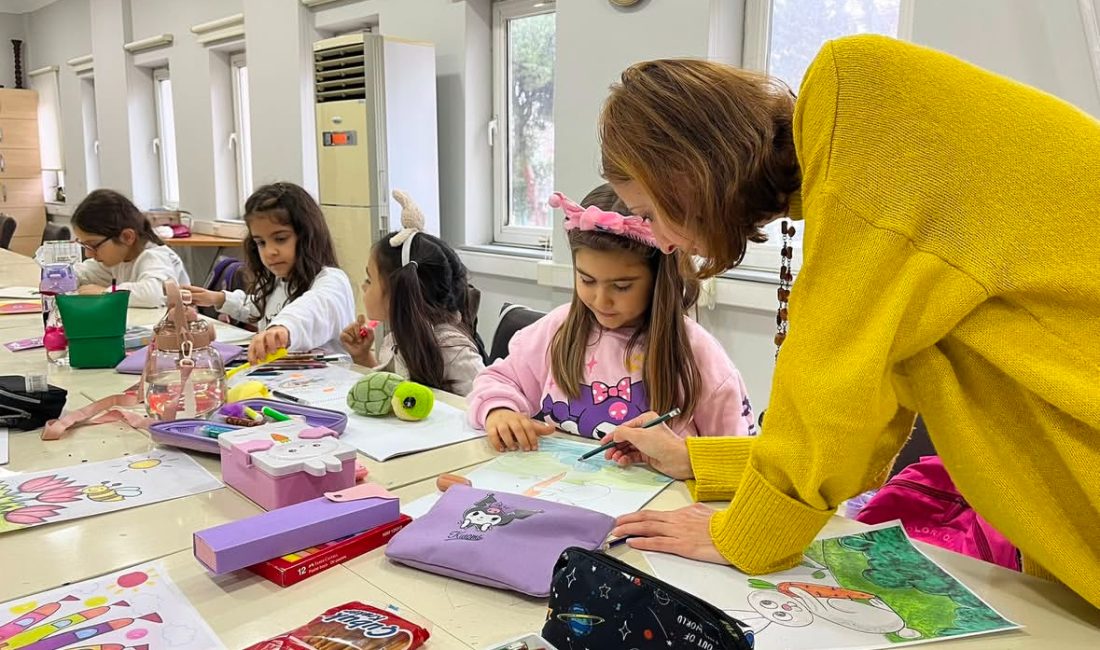 Bandırma Belediyesi, sosyal medya hesabından yaptığı paylaşımda, Barış Manço Kültür