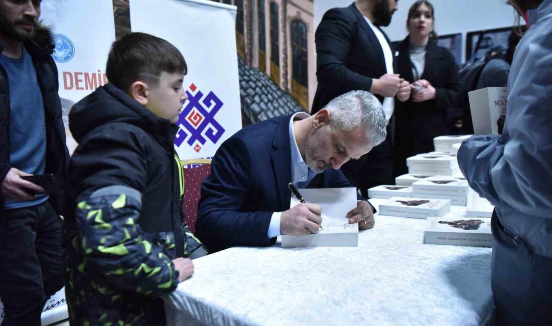 Altıeylül Belediyesi Gençlik ve Spor Müdürlüğü ve Balıkesir Üniversitesi’nin ortaklaşa