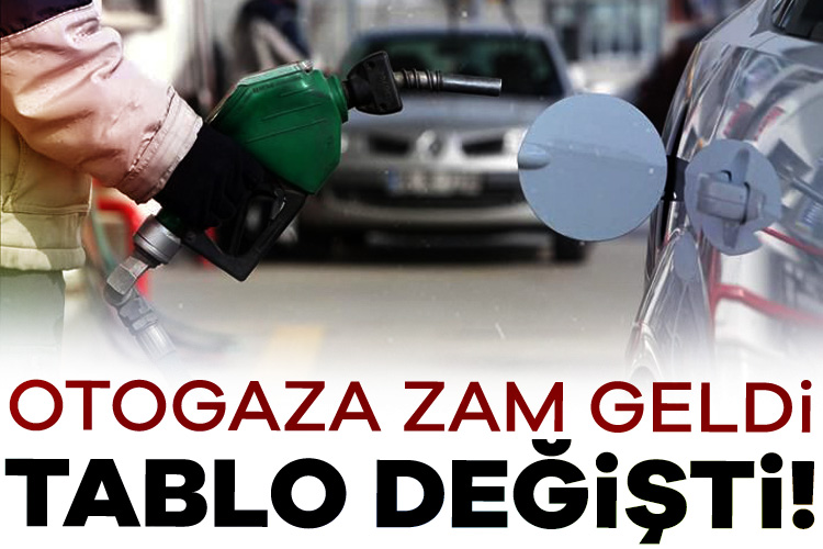 Brent petrol ve döviz kurundaki dalgalanmalar ile vergi artışları akaryakıt