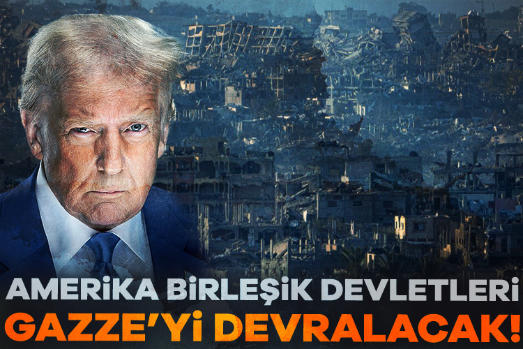 ABD Başkanı Donald Trump, İsrail Başbakanı Binyamin Netanyahu ile yaptığı