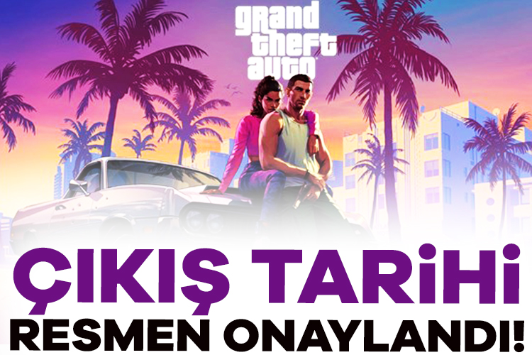 Rockstar Games, erteleneceği yönünde çıkan iddiaların ardından Grand Theft Auto