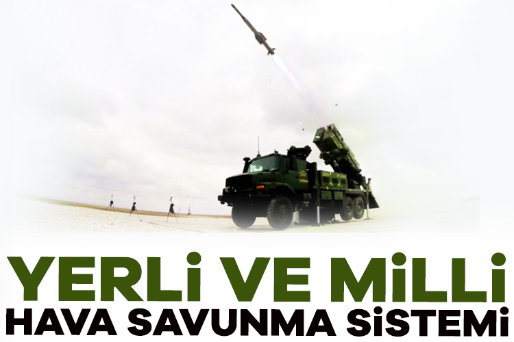 Roketsan milli imkanlarla geliştirilen Lazer Hava Savunma Sistemi Alka'nın yeni