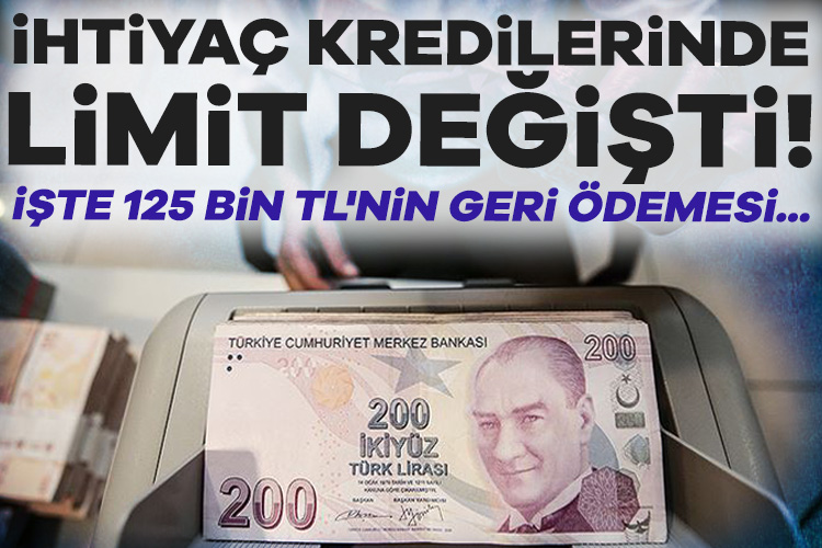 Bankacılık Düzenleme ve Denetleme Kurumu (BDDK), tüketici kredilerinde vade sınırlamasındaki