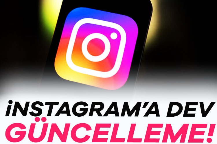 Instagram, kullanıcı deneyimini zenginleştiren yeni bir güncelleme yayınladı. Mesaj çevirisi,