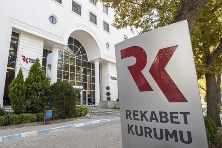 Rekabet Kurulu, küçük ev aletleri sektöründe faaliyet gösteren Arzum Elektrikli