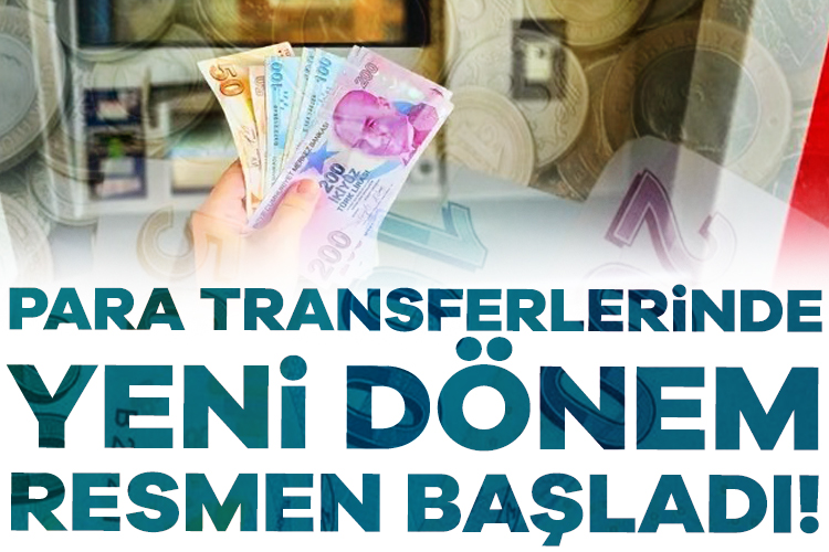 Dijital dolandırıcılığı önlemek için havale ve EFT işlemlerinde 'çift aşamalı