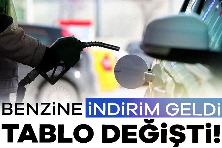 Brent petrol ve döviz kurundaki dalgalanmalar ile vergi artışları akaryakıt