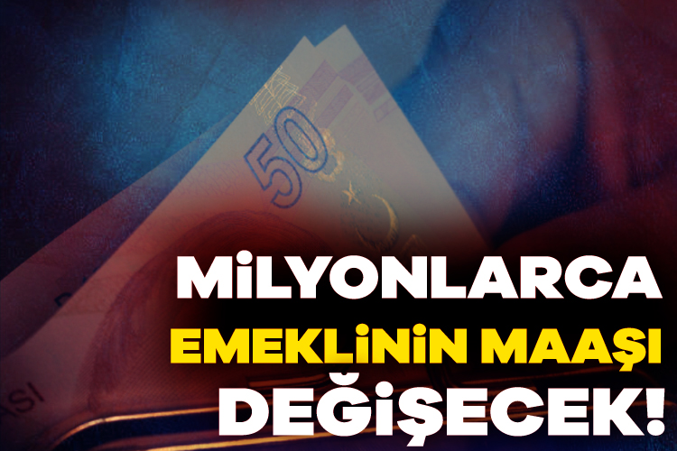 Türkiye'de uygulanan ekonomi politikaları, milyonlarca emeklinin geçim sıkıntısı yaşamasına neden