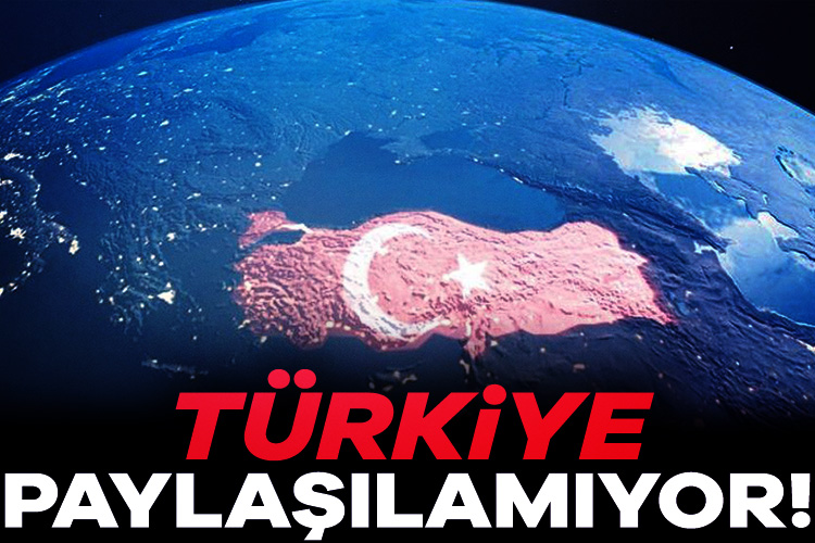 ABD Temsilciler Meclisi skandal bir girişime imza atarak Türkiye'yi "Avrupa