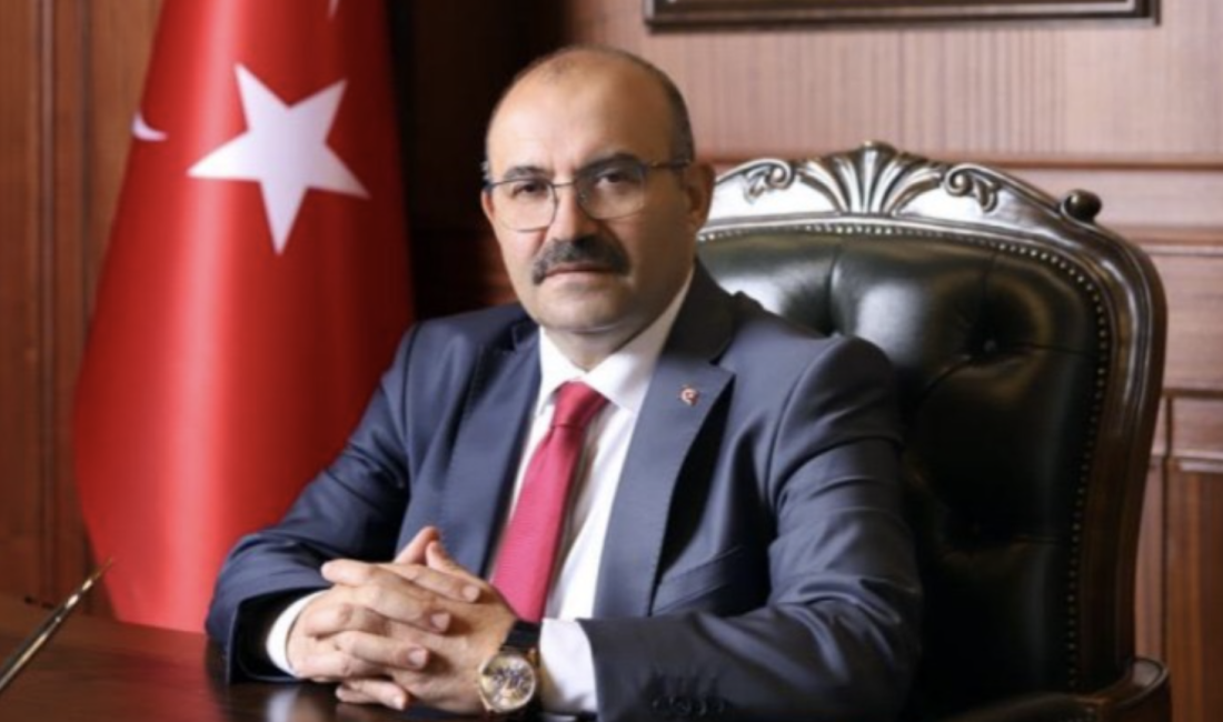 Balıkesir Valisi İsmail Ustaoğlu, Ramazan ayı dolayısıyla yayımladığı mesajında birlik,