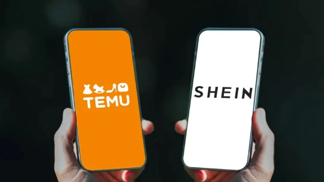 Temu ve Shein, 25 Nisan’dan itibaren fiyatlarını artıracak. Çin menşeli